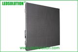 Indoor Full Color Rental LED Display (Die-Casting Aluminum cabinet)