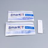 Pork Safety Inspection Rapid Test Kit Food Safety Rapid Test