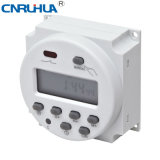 Cn101A Dhc15 Weekly Programmable DIN Rail Timer Switch