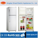 Home Appliance Double Door Top Mount No Frost Refrigerator