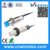 Cm18 Capacitance Proximity Sensor Switch with CE