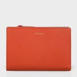 Popular Genuine Leather Fashion Wallet (YW383-01A)