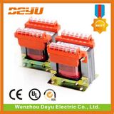 Ei Full Copper Control Power Transformer (JBK-300VA)