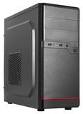 SPCC ATX Computer Case with 3 USB Ports