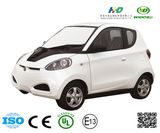 EEC Certificate Small Electric Vehicle