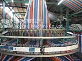 Circular Loom Knitting Machine