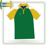 Customized Men's Polo T-Shirts Wear (KSI-5-5D)