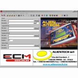 Ecm Chiptuning 2001 V6.3 with 11500 Drivers