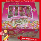 Ring Light up Candy