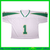 Custom Sublimated Lacrosse Uniform Game Jersey