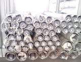 JIS G3446 Stainless Steel Pipes for Machine and Structural Purpose