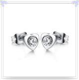 Accessories Jewelry Stainless Steel Jewellery Earrings (EE0066)