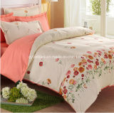 Wholesale High Qualiry 100% Cotton Bedding Set