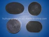 Special Size Metal Honeycomb Substrate (Euro V emission standards)