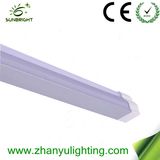 Intergrated LED Light Tube 85V-260V