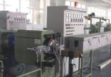Silicone Rubber Electric Wire & Cable Production Line