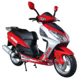 Jincheng Jc150t-8 Scooter Motorcycle