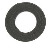 1/2 Inch Flexible Magnetic Strip with Adhesive