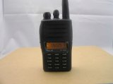 Tc-3288 VHF/UHF 5W Handheld Walkie Talkie and Portable FM Transceiver