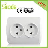 9206 Series Wall Socket 220V