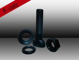 High Tensile Black Oxide Structrual Bolts