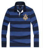 Fashion Polo Shirt of Embroider for Men's Polo Shirt
