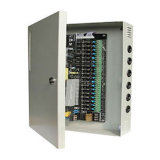 CCTV Power Supply for DC12V 10A 18CH