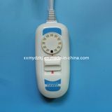 Electric Blanket Is Adjustable Thermostat (LMY-265G)