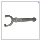 Forging Steel Part for Auto Clamp