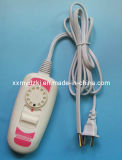 Electric Blanket Thermostat