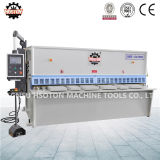 China Hoston Hydraulic Cutting Machine