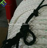 8-Strand PP Mooring Rope for Ship