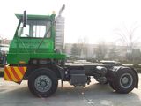 HOWO Sinotruk HOWO Heavy Tractor Truck