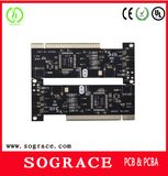 Shenzhen Gold Figer PCB Printed Circuit Board for Electronics