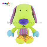 Plush & Stuffed Dog Soft Infant Toy Baby Toy