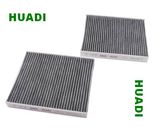 SGS Cabin Air Filter for BMW 5 Gran Turismo (64119163329)