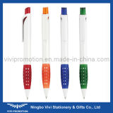 Cheap Plastic Ball Pen with Grip for Promotion (VBP246)