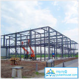 Professional Manufacturer of Steel Structure