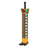 AC DC 24V Industrial Wireless Remote Control for Crane (F21-18D)