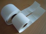 Adhesive Label Roll (4