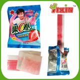 Roll Fruit Candy