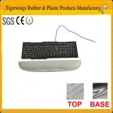 2015 Hot Sale Soft Wrist Support Keyboard Mat