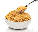 Corn Flakes Breakfast Cereals Making Machinery