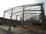 Multi-Function Design Steel Portable Farm Building