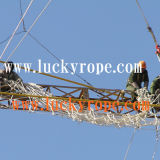 LK Power-Transmission Line Electric Insulated Rope