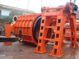 Roller Suspension Type Reinforced Concrete Pipe, Precast Drain Pipe Machinery for Africa