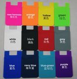 2015 Newst Design OEM Fashion Silicone Pocket