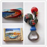 Polyresin Fridge Magnet