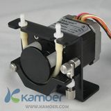 Kamoer Step Motor Peristaltic Pump