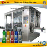 Automatic Shampoo Filling Equipment